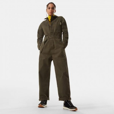 Комбинезон BROWN LABEL LIGHT COTTON Комбинезон BROWN LABEL LIGHT COTTON