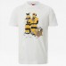Футболка Youth S/S Graphic Футболка Youth S/S Graphic