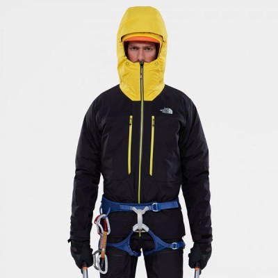 Куртка Summit L5 Gore-Tex® Pro