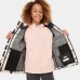 Куртка для девочек Girl's Resolve Jacket