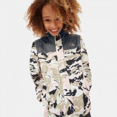 Куртка для девочек Girl's Resolve Jacket