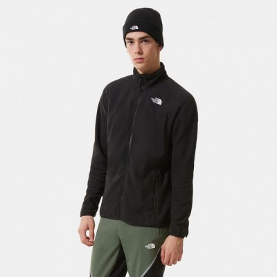 Мужская кофта 100 Glacier Full-Zip