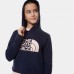 УКОРОЧЕННАЯ ТОЛСТОВКА GIRL’S DREW PEAK