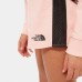 Шорты для девочек Girls' Fleece Shorts