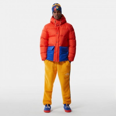 Мужские брюки Colour Block Fleece