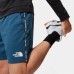 Мужские шорты Mountain Sports Мужские шорты Mountain Sports