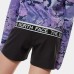 Толстовка для девочек REACTOR 1/2 ZIP SWEATER
