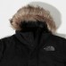 Мужская парка Arctic
