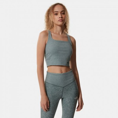 Женский топ Eco Active Ruby Hill Ribbed