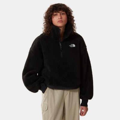 Женская толстовка Platte Sherpa Fleece