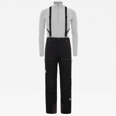 Мужские брюки Summit Series™ L5 Futurelight™ Trousers Мужские брюки Summit Series™ L5 Futurelight™ Trousers