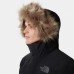 Мужская парка Arctic
