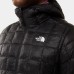 Мужская куртка ThermoBall Eco Hooded