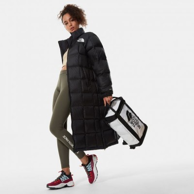 Пуховик Unisex Lhotse Duster
