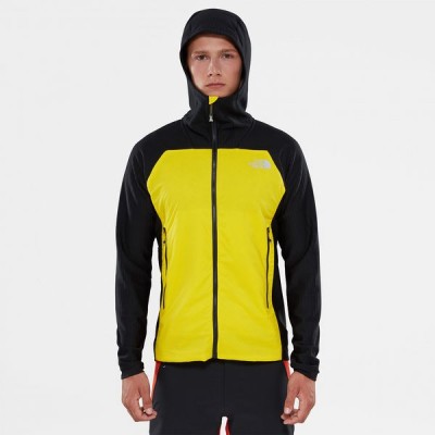 Куртка Summit Series L3 Ventrix™ Hybrid