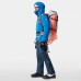 Мужской пуховик L3 50/50 Hooded