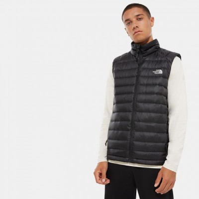 Жилетка TREVAIL VEST