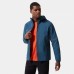 Мужская куртка Ventrix Hooded