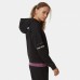 Женское худи Mountain Athletics Zip-Up