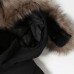 Мужская парка Arctic