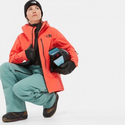 Женская куртка Freethinker Steep Series™ Женская куртка Freethinker Steep Series™
